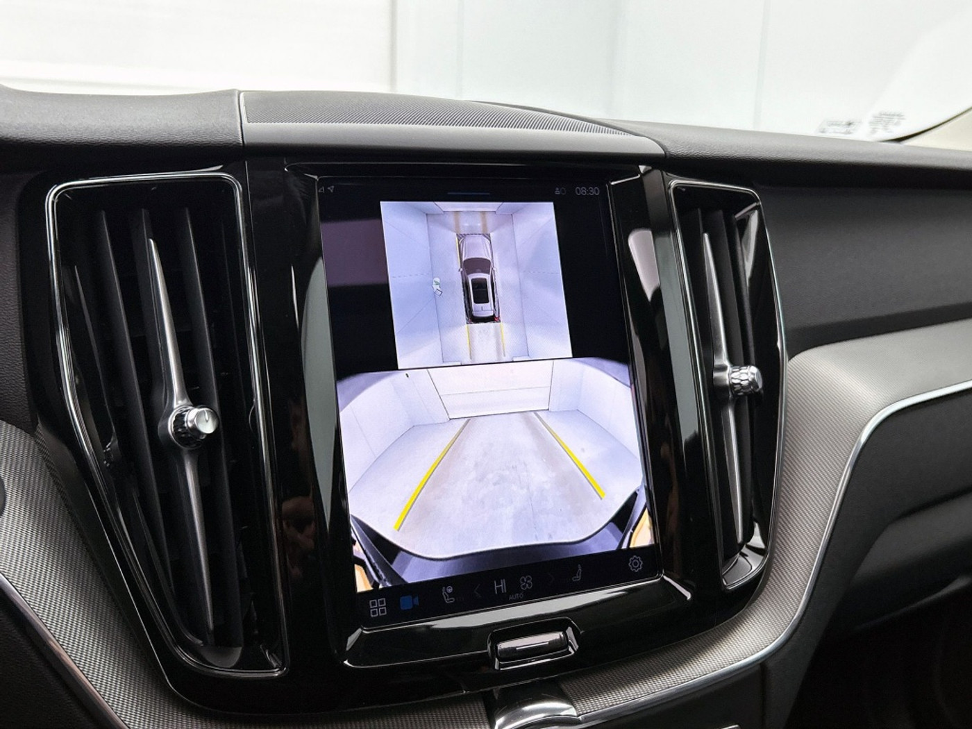 Foto van Volvo Xc60
