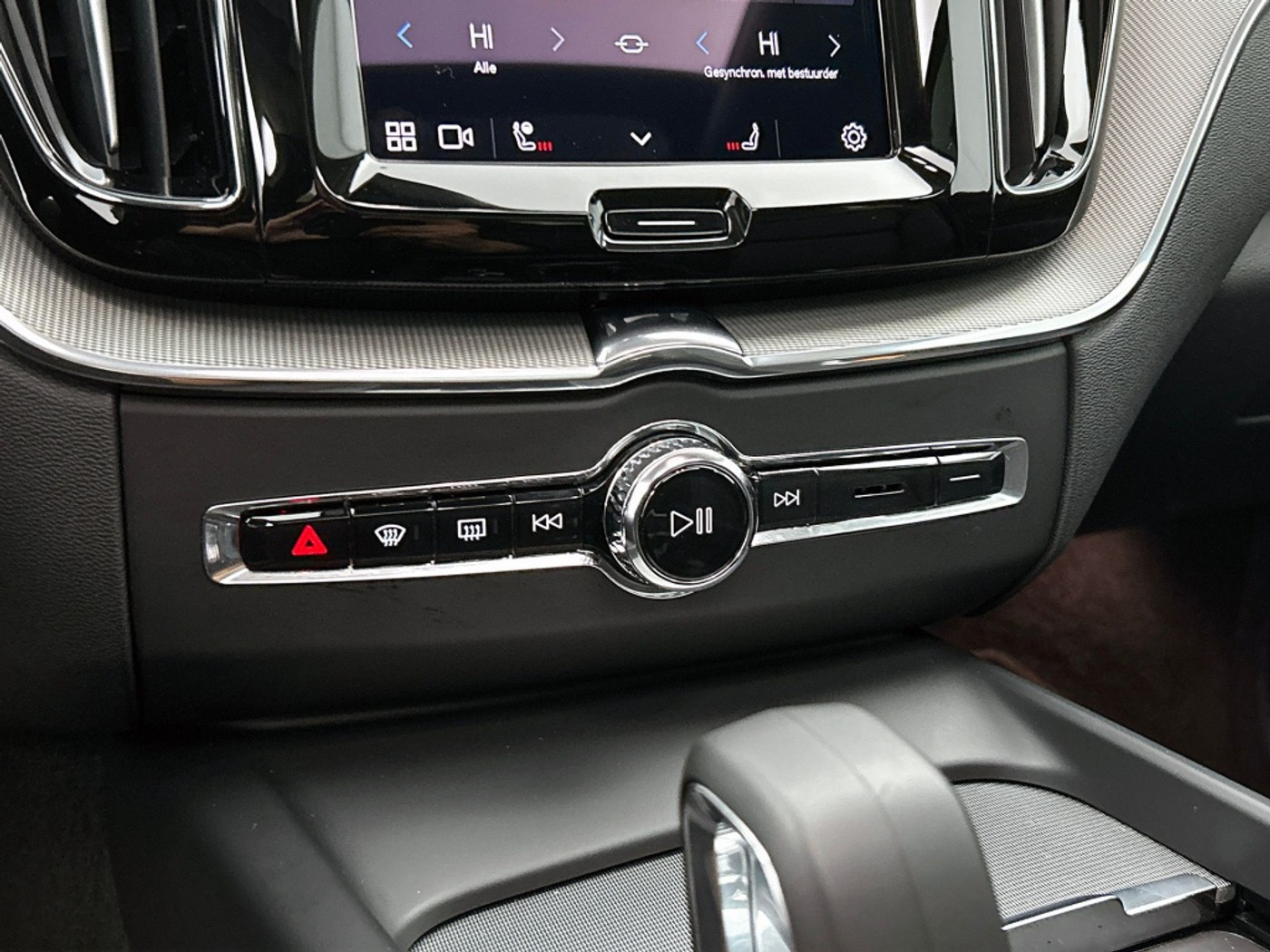 Foto van Volvo Xc60