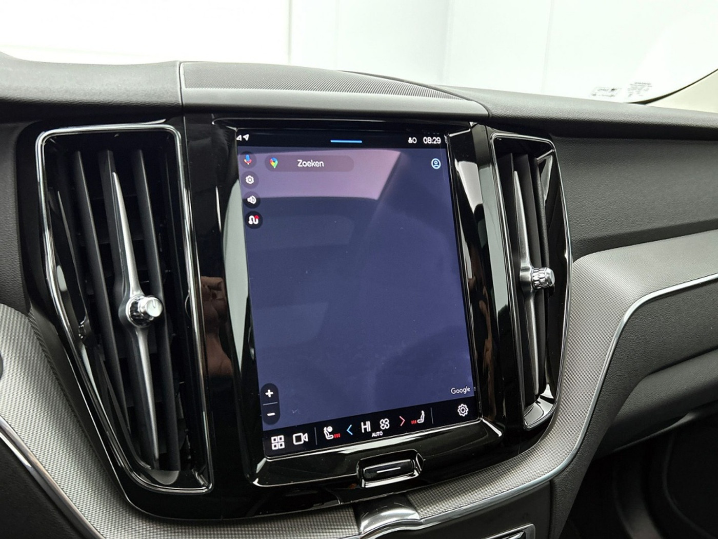 Foto van Volvo Xc60