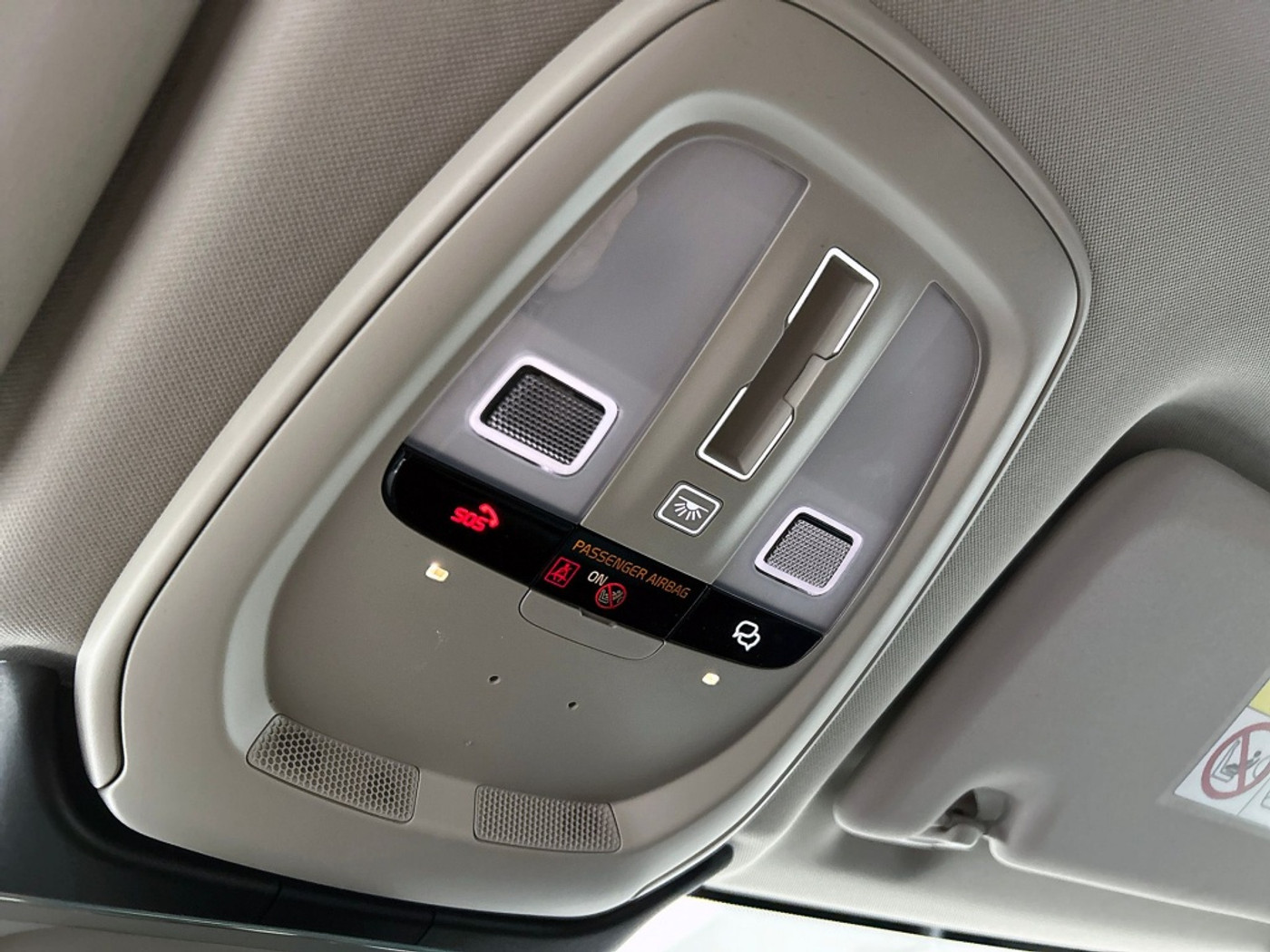 Foto van Volvo Xc60