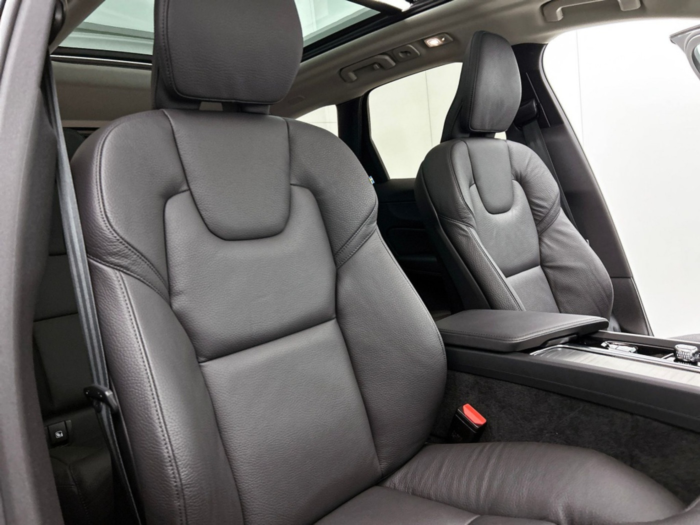 Foto van Volvo Xc60