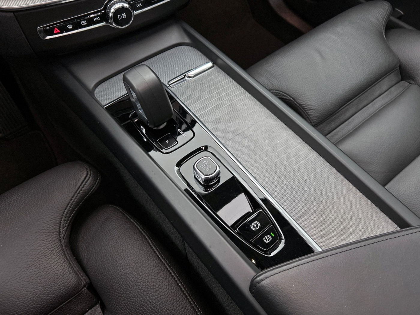 Foto van Volvo Xc60
