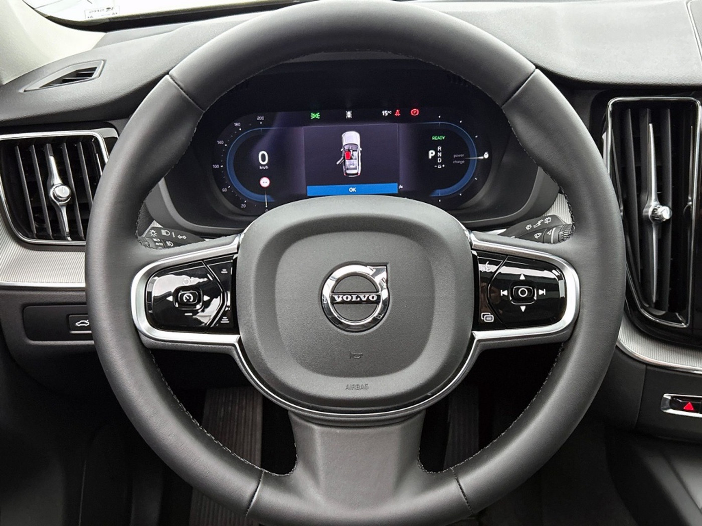 Foto van Volvo Xc60