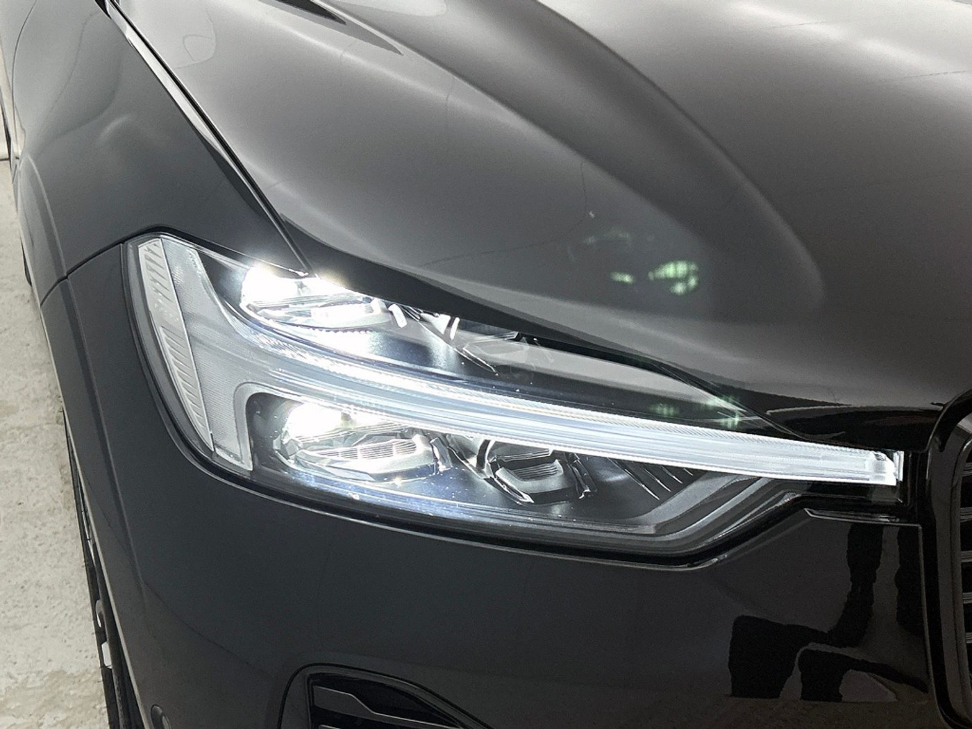 Foto van Volvo Xc60