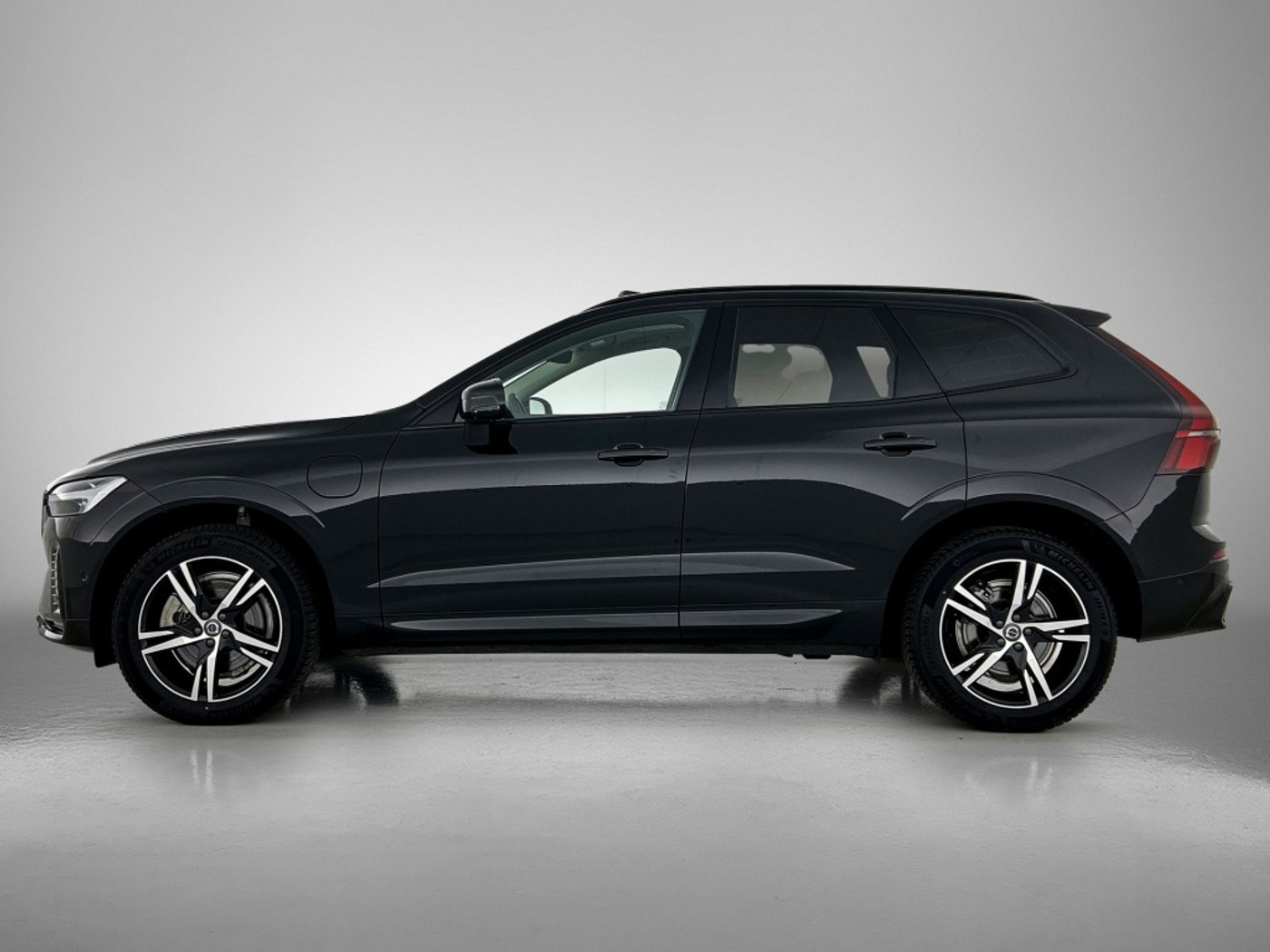 Foto van Volvo Xc60