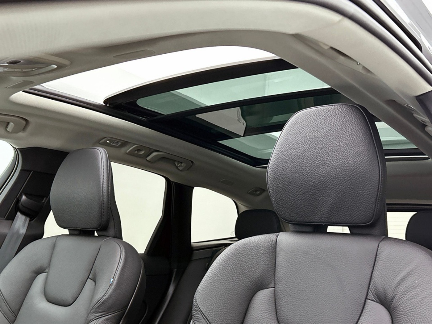 Foto van Volvo Xc60