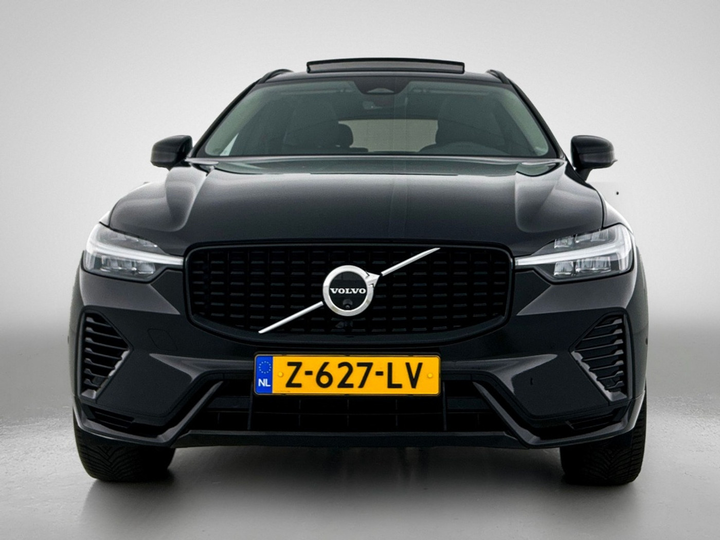 Foto van Volvo Xc60
