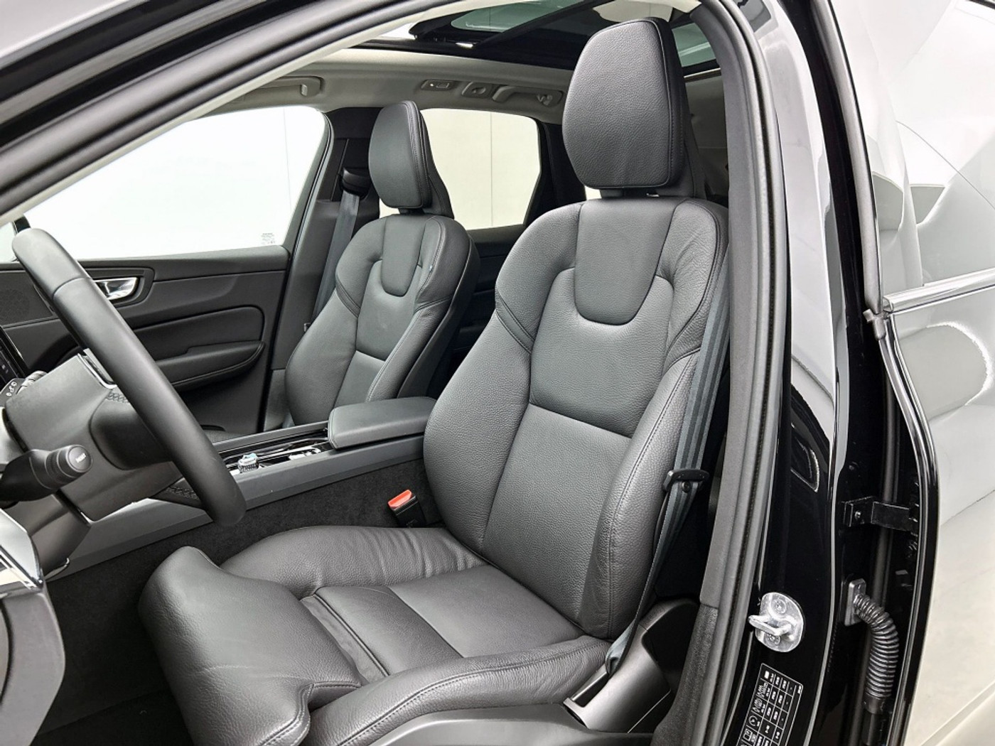 Foto van Volvo Xc60