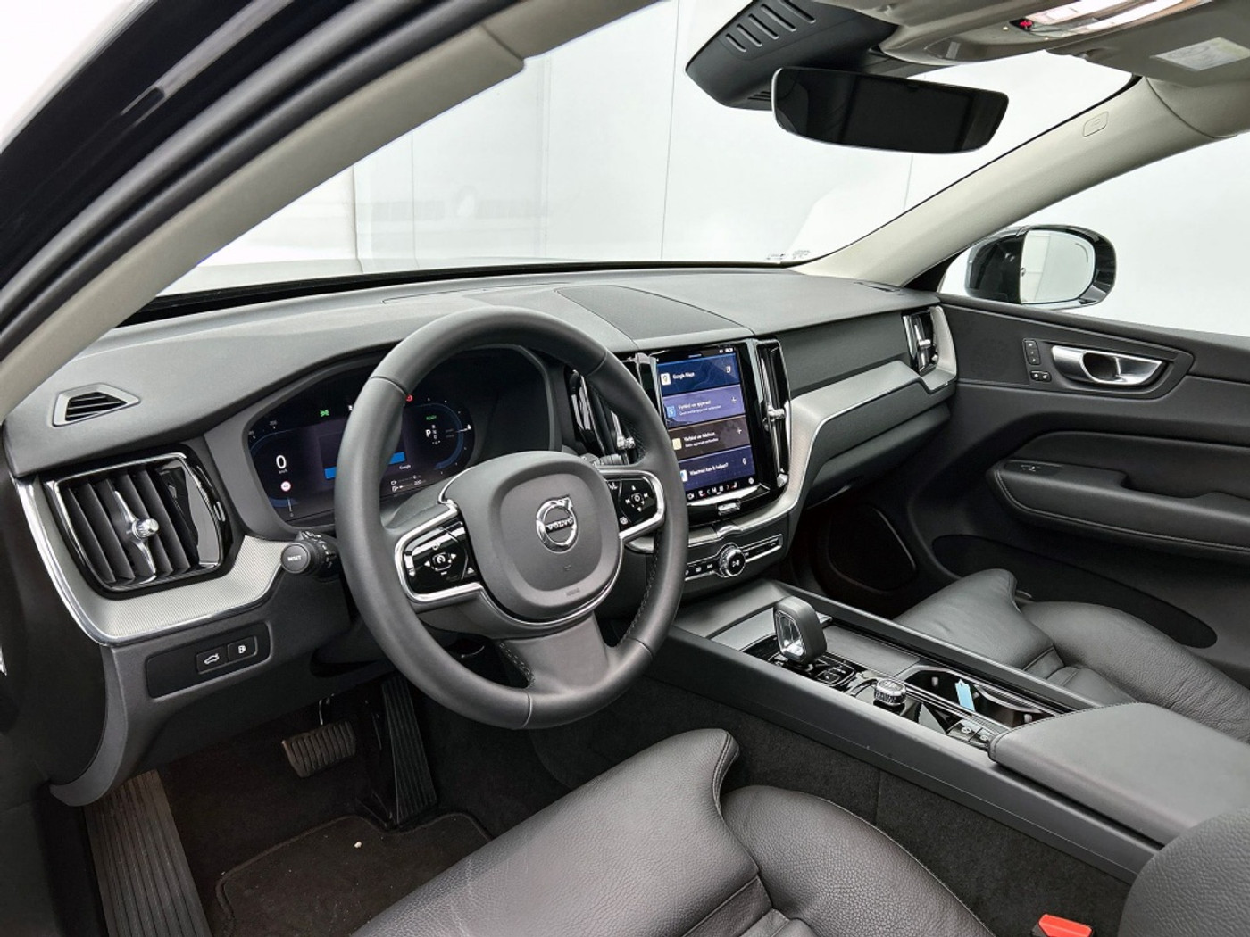 Foto van Volvo Xc60
