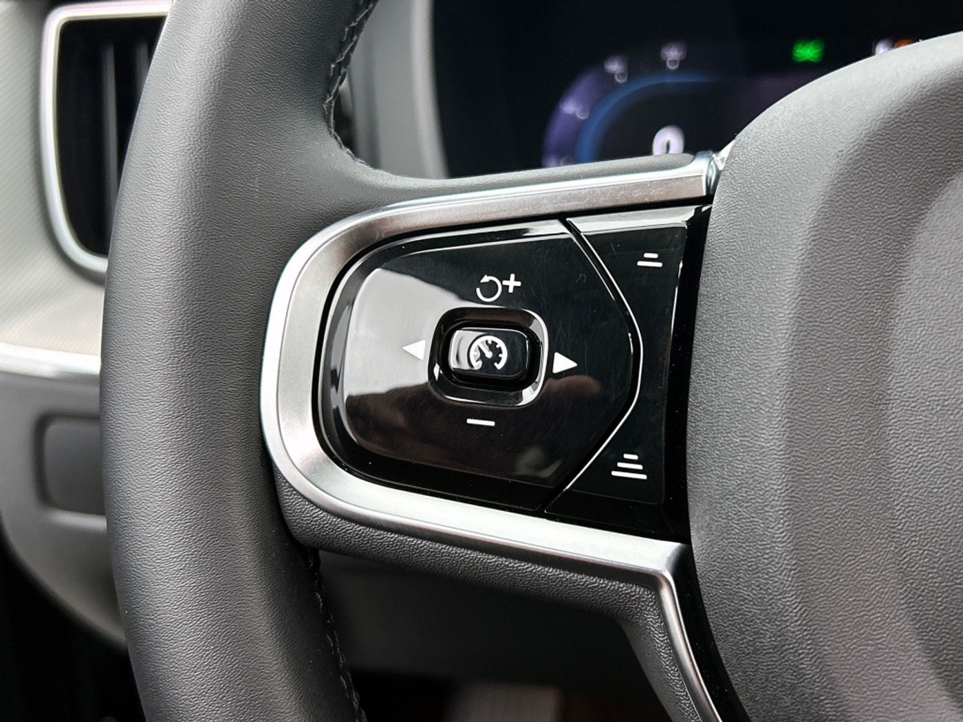 Foto van Volvo Xc60