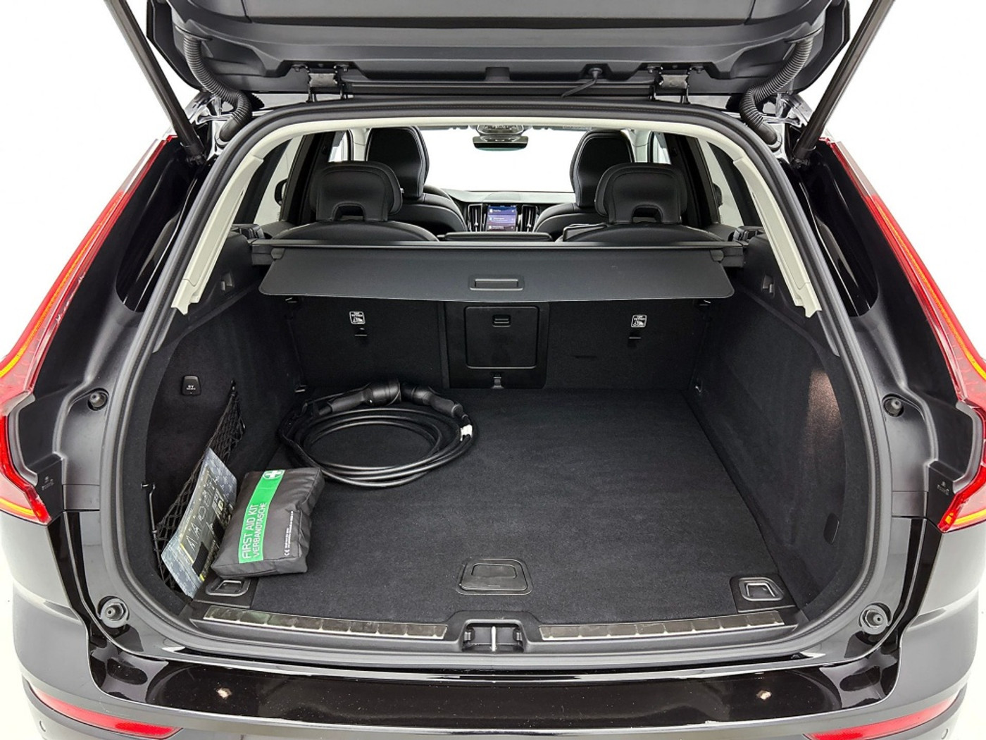 Foto van Volvo Xc60