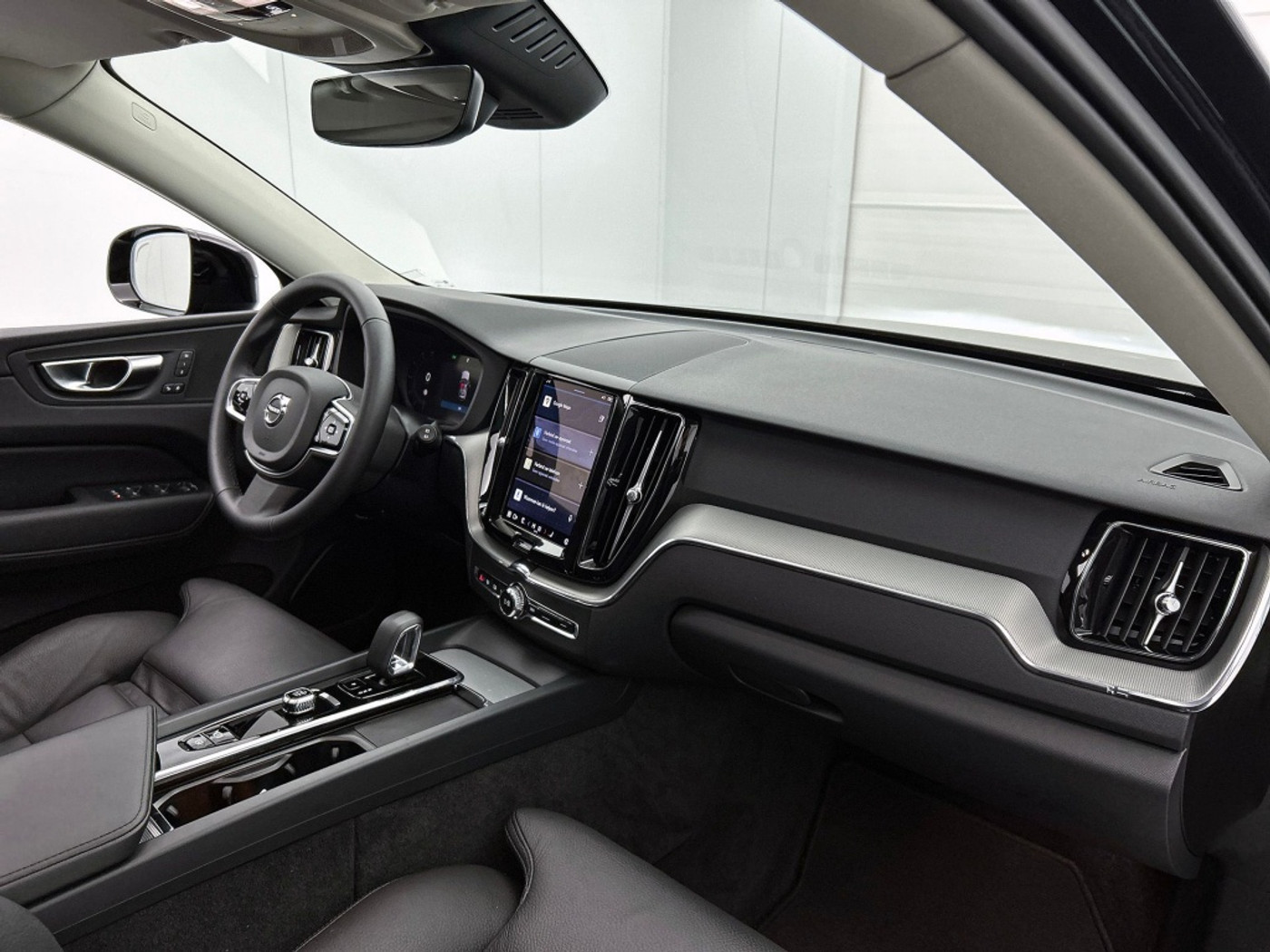 Foto van Volvo Xc60