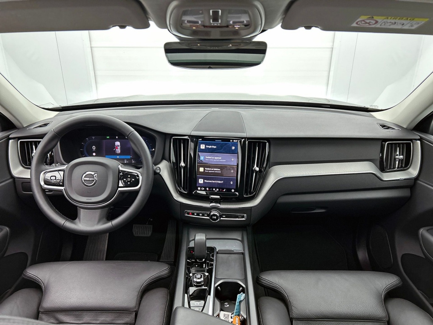 Foto van Volvo Xc60
