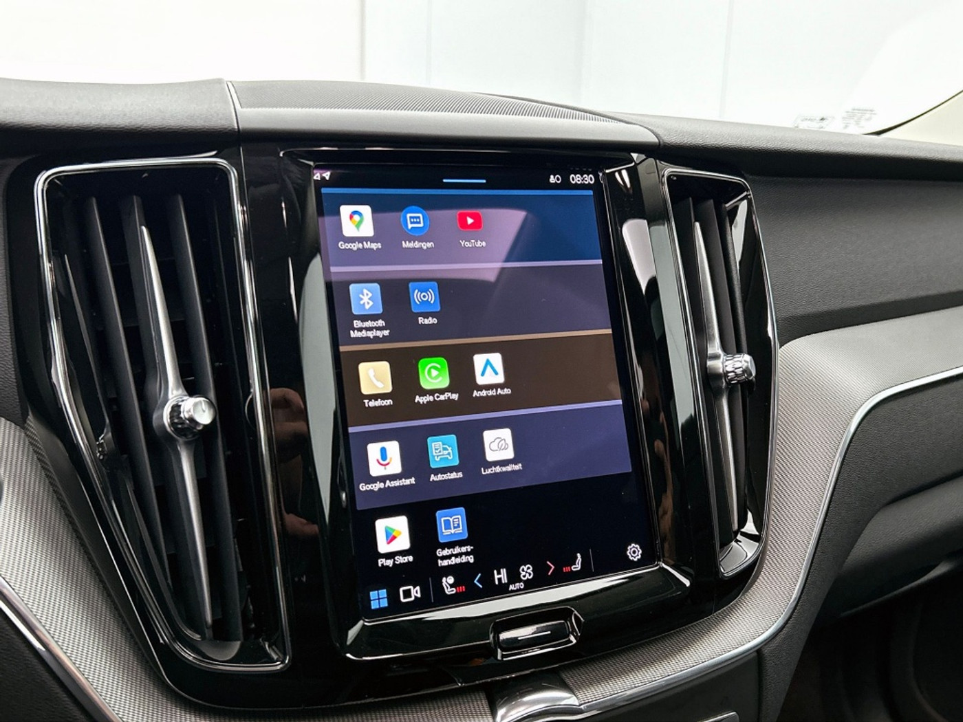 Foto van Volvo Xc60
