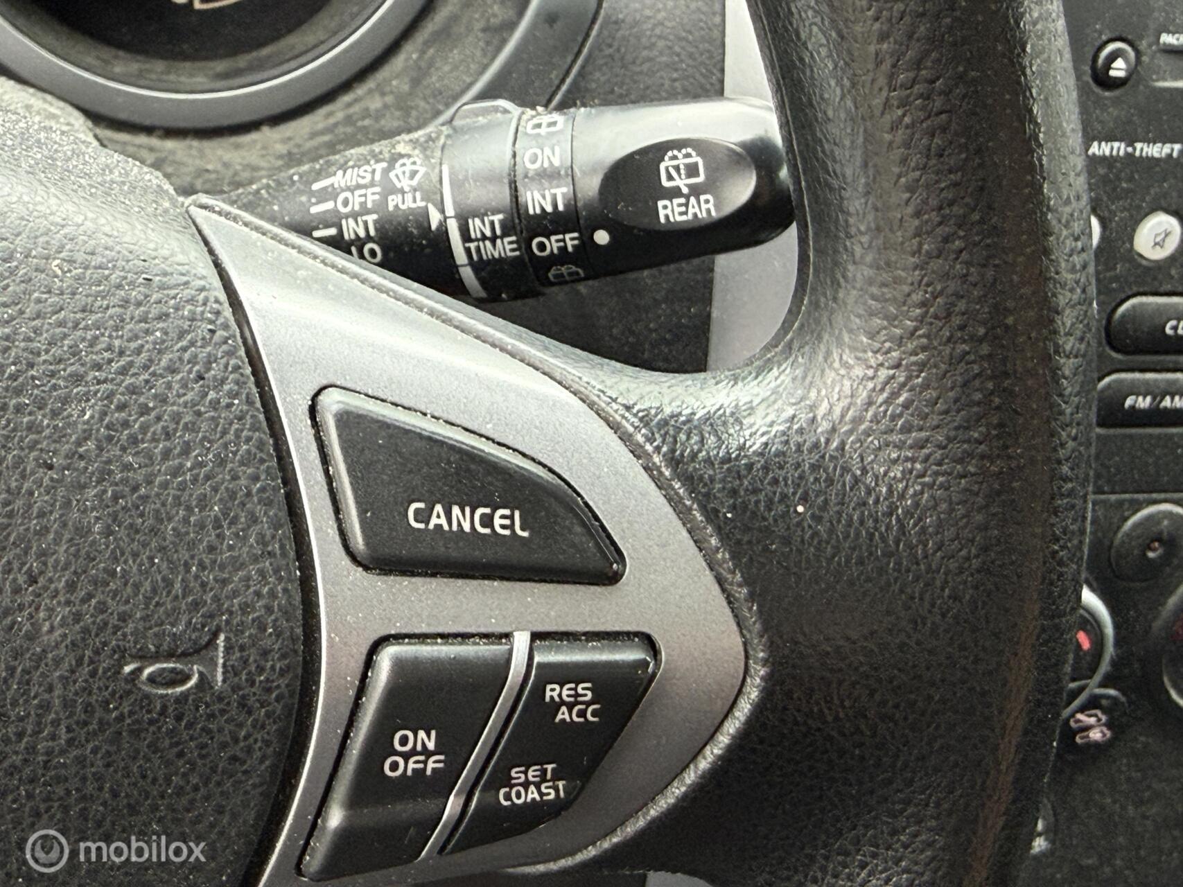Foto van Suzuki Grand Vitara
