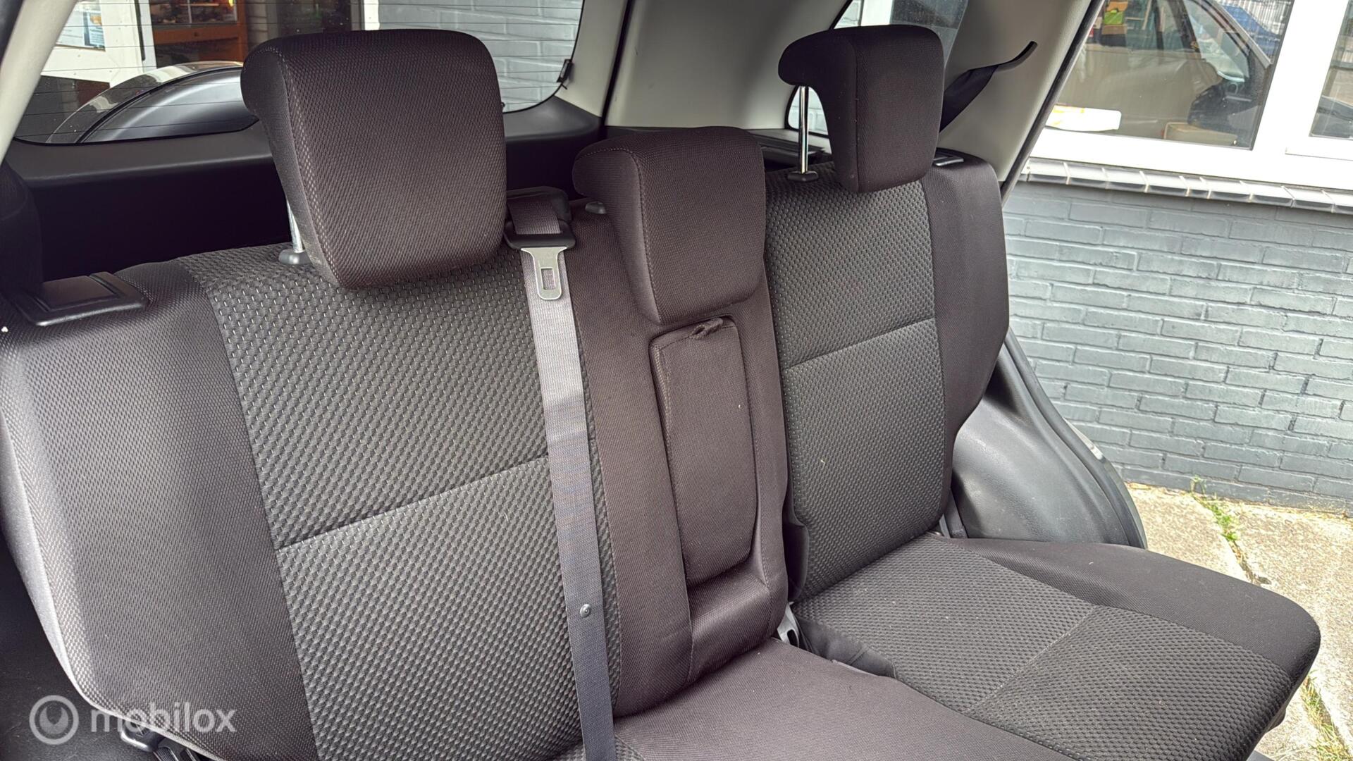 Foto van Suzuki Grand Vitara