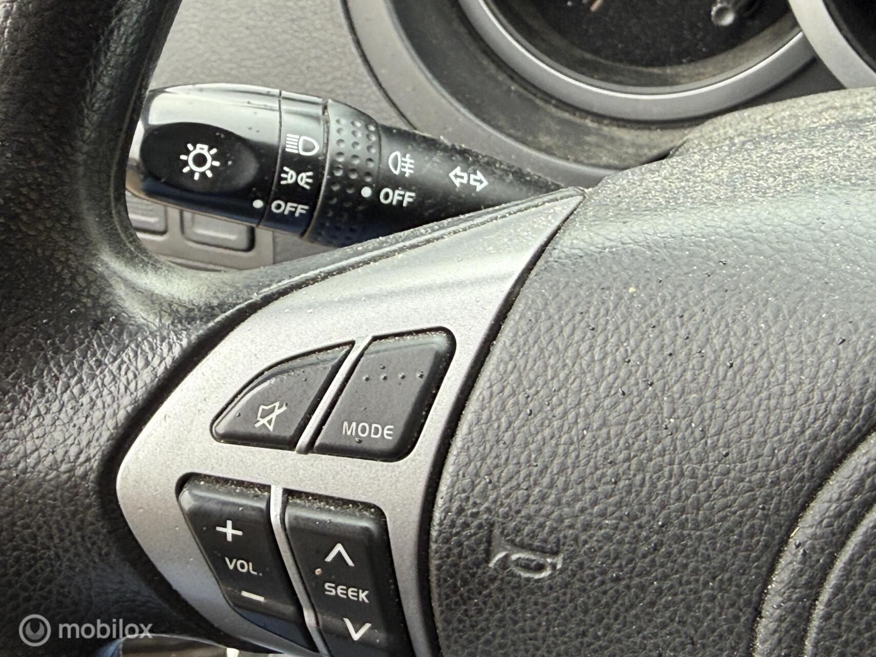 Foto van Suzuki Grand Vitara
