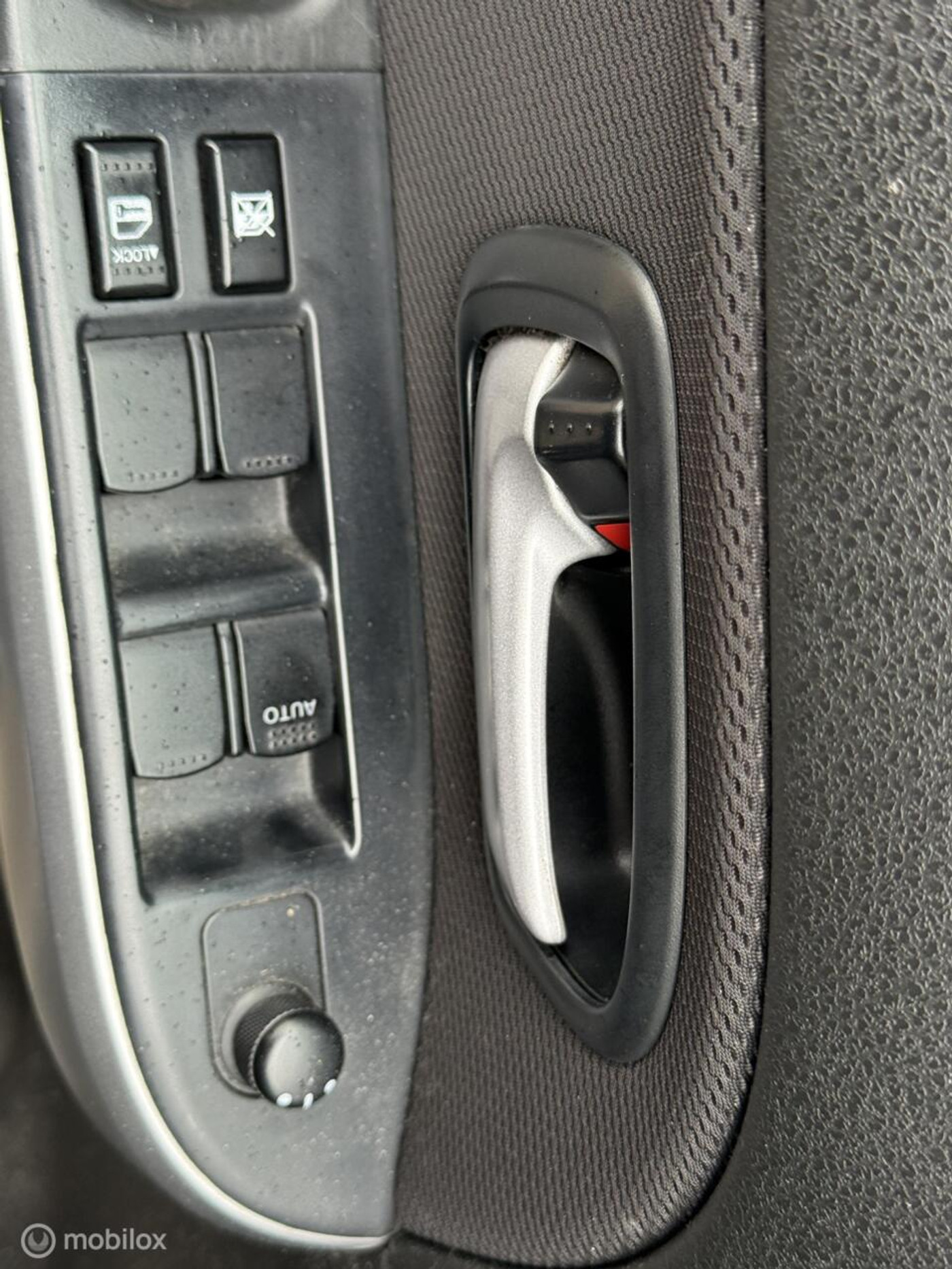 Foto van Suzuki Grand Vitara