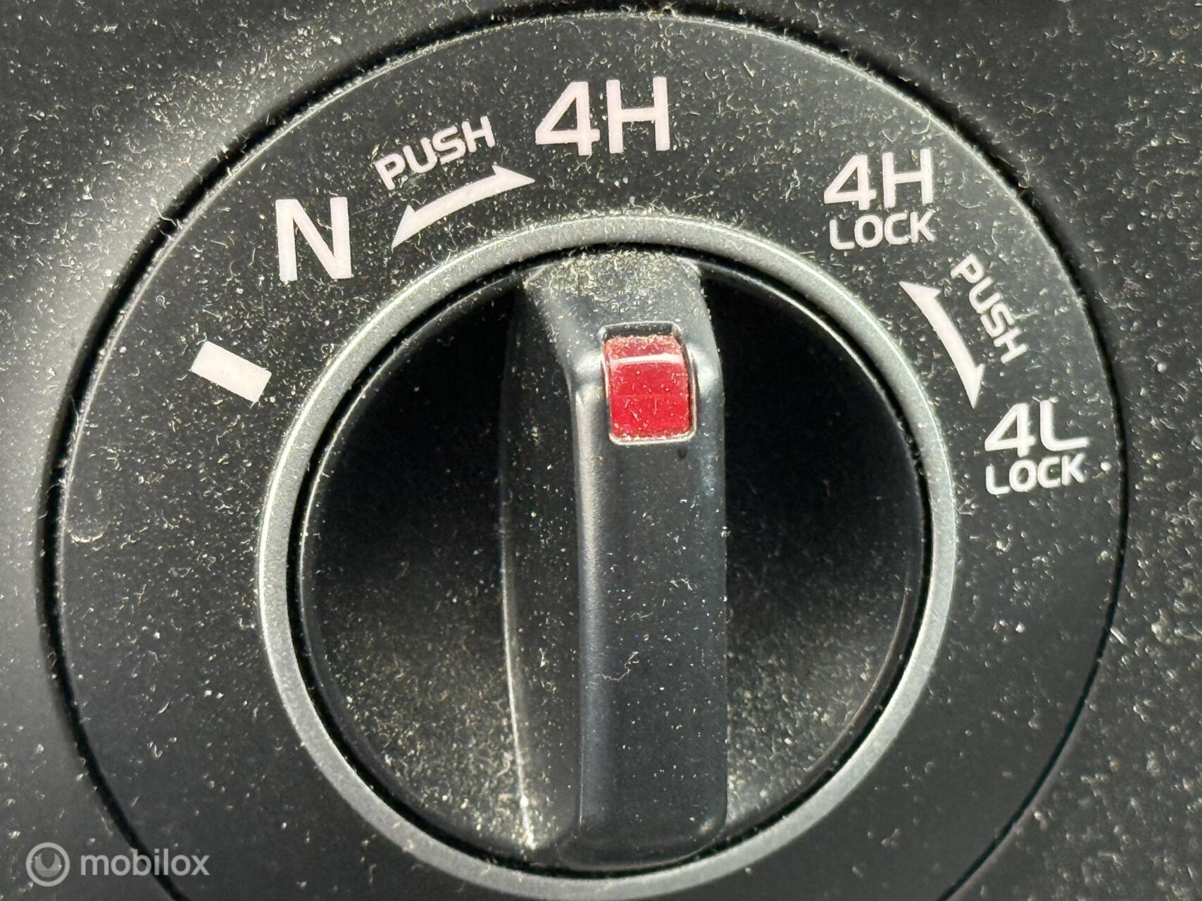 Foto van Suzuki Grand Vitara