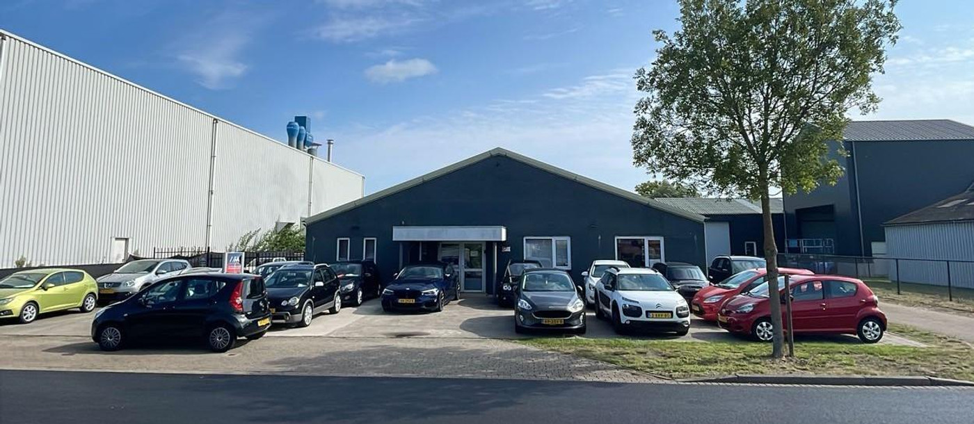 Foto van Suzuki Grand Vitara