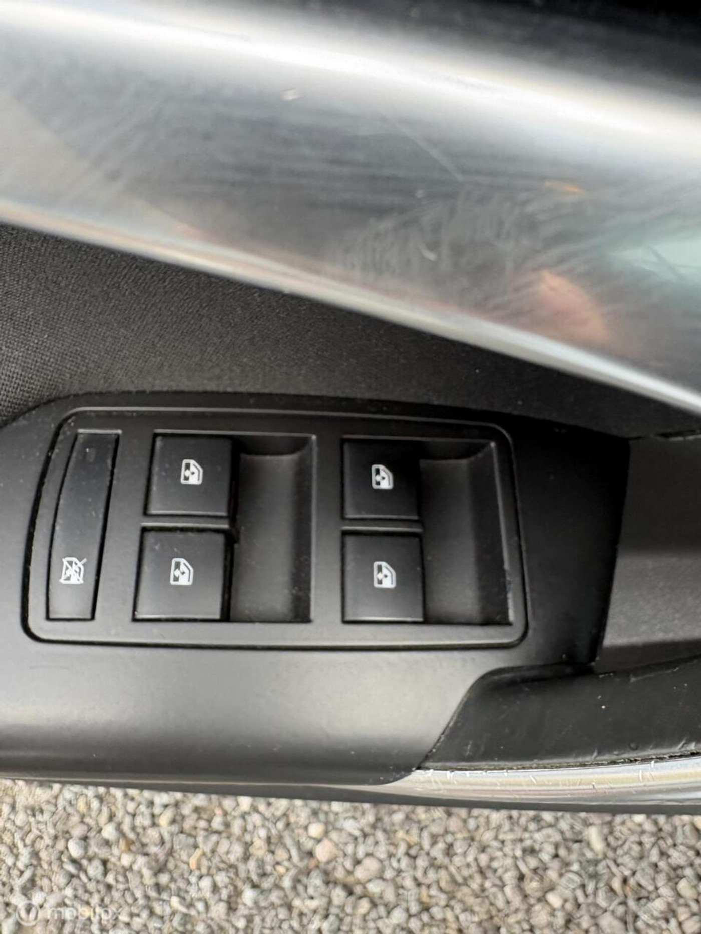 Foto van Opel Insignia Limousine HB