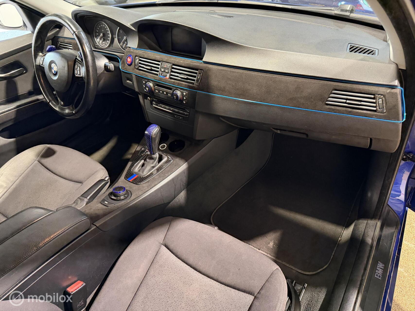 Foto van BMW 3er Reihe