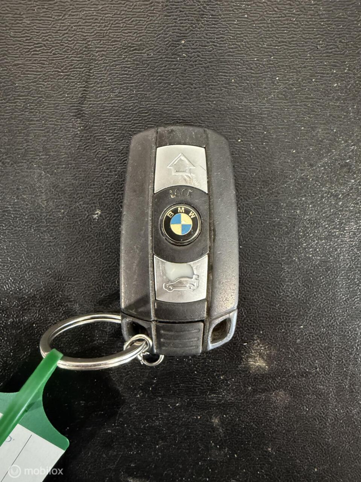 Foto van BMW 3er Reihe