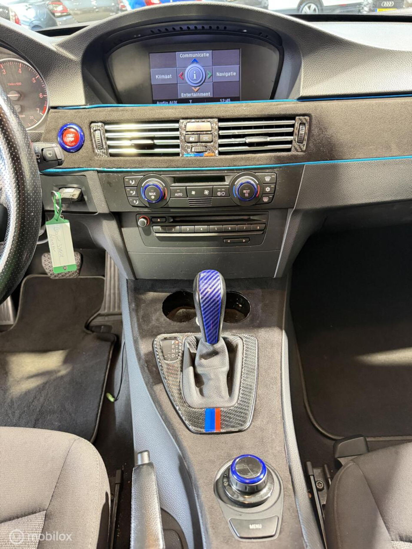 Foto van BMW 3er Reihe