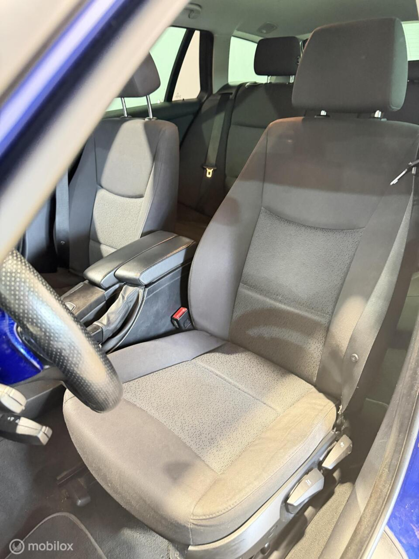 Foto van BMW 3er Reihe