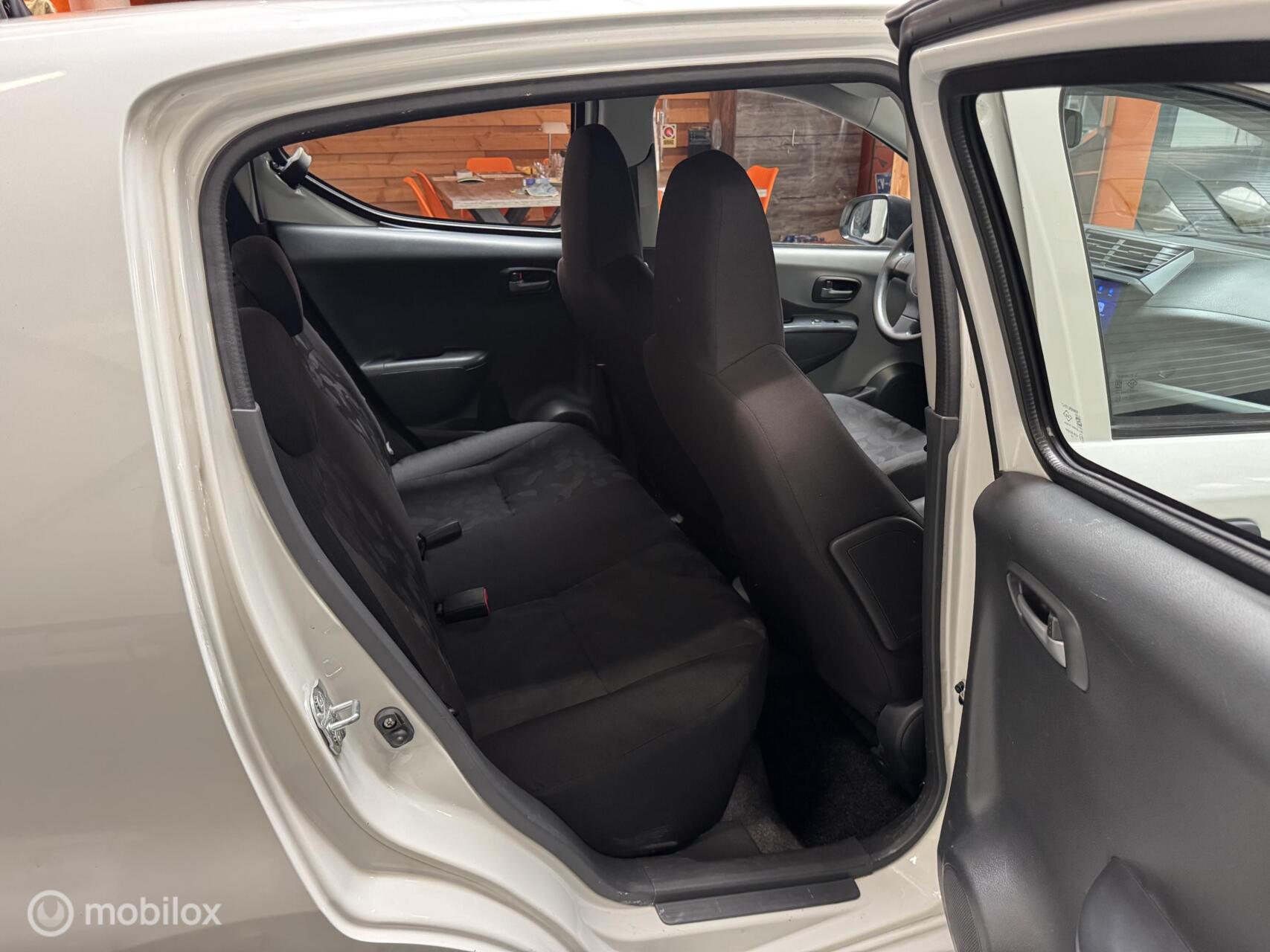 Foto van Suzuki Alto