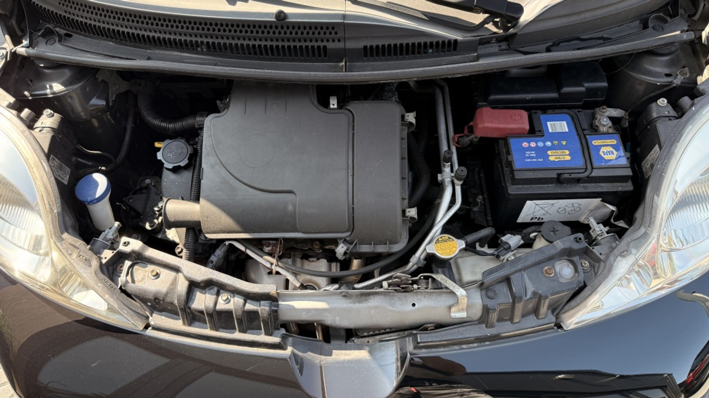 Foto van Peugeot 107