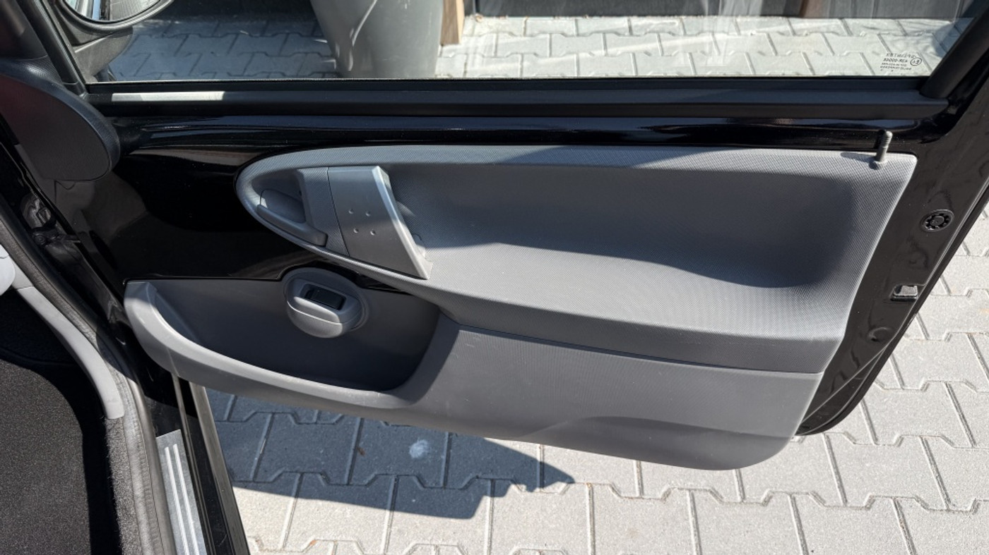 Foto van Peugeot 107