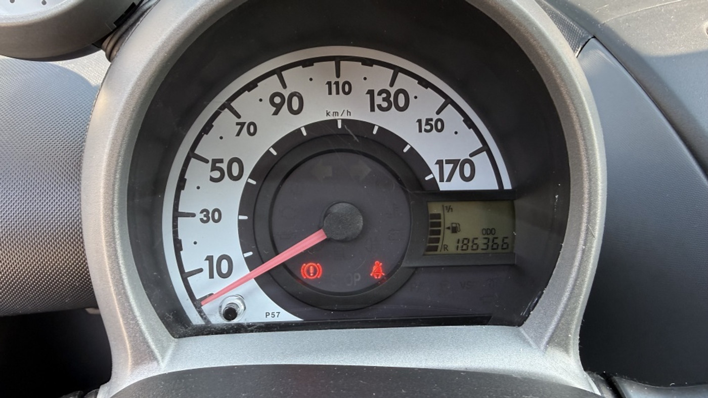 Foto van Peugeot 107