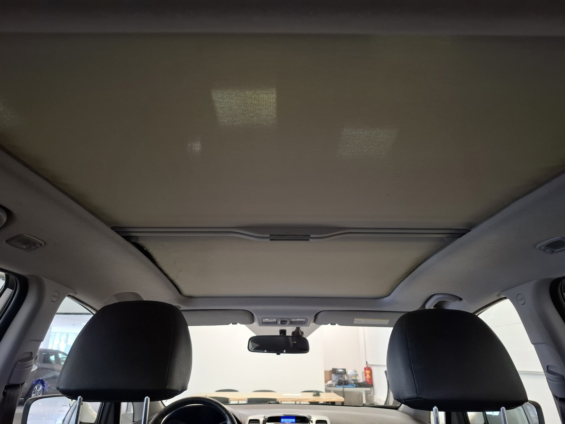 Foto van Hyundai Ix20