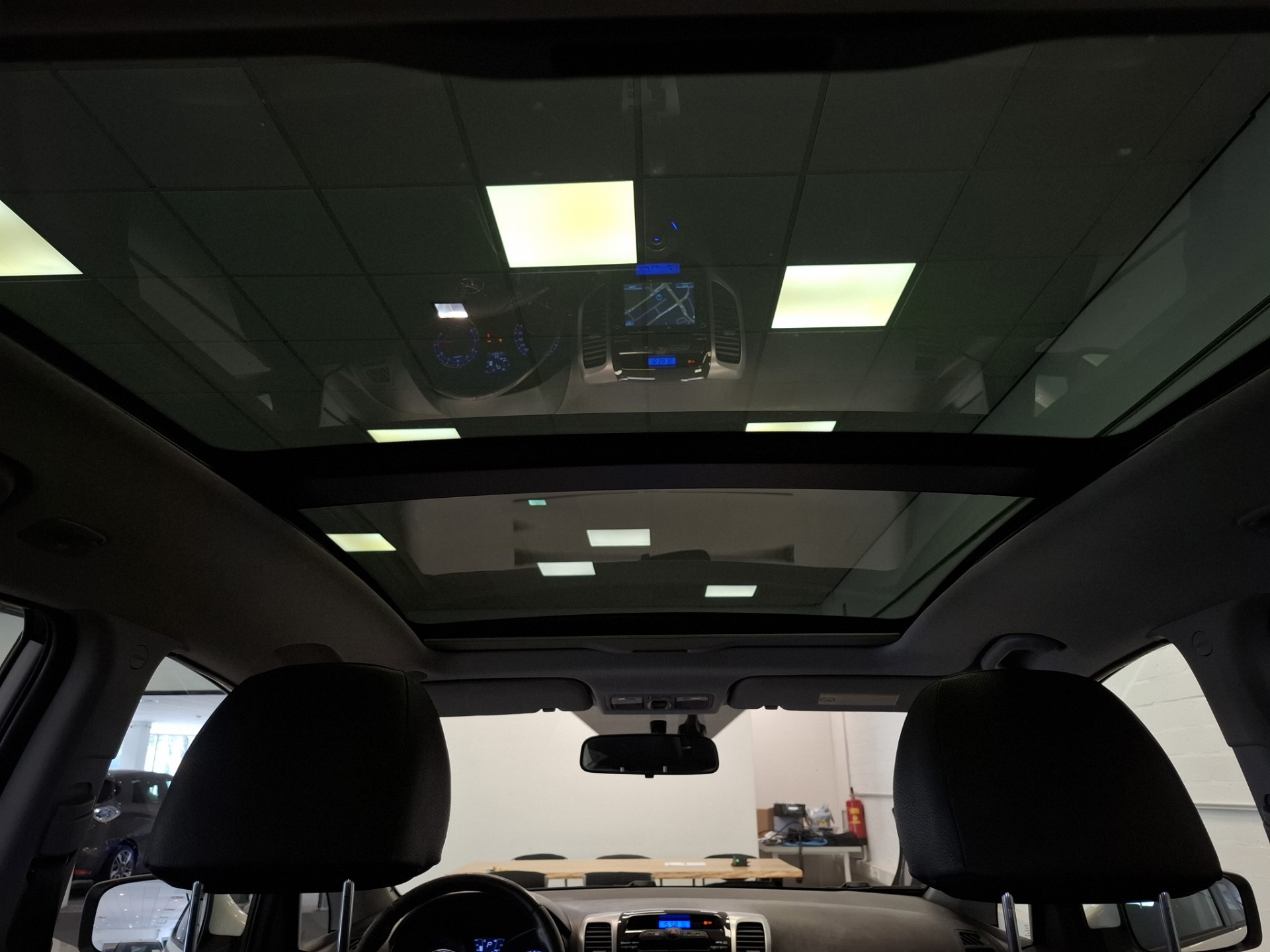 Foto van Hyundai Ix20