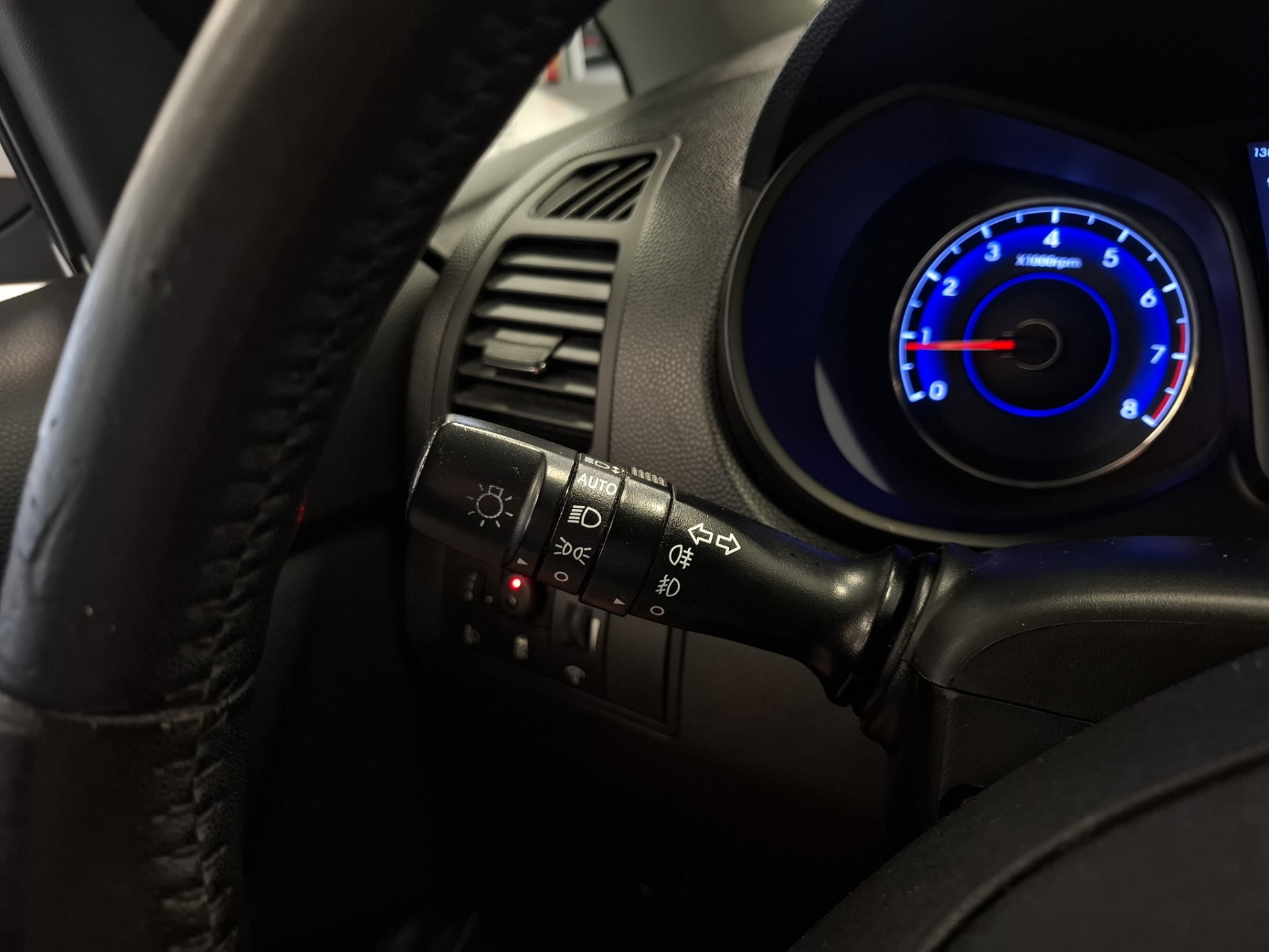 Foto van Hyundai Ix20
