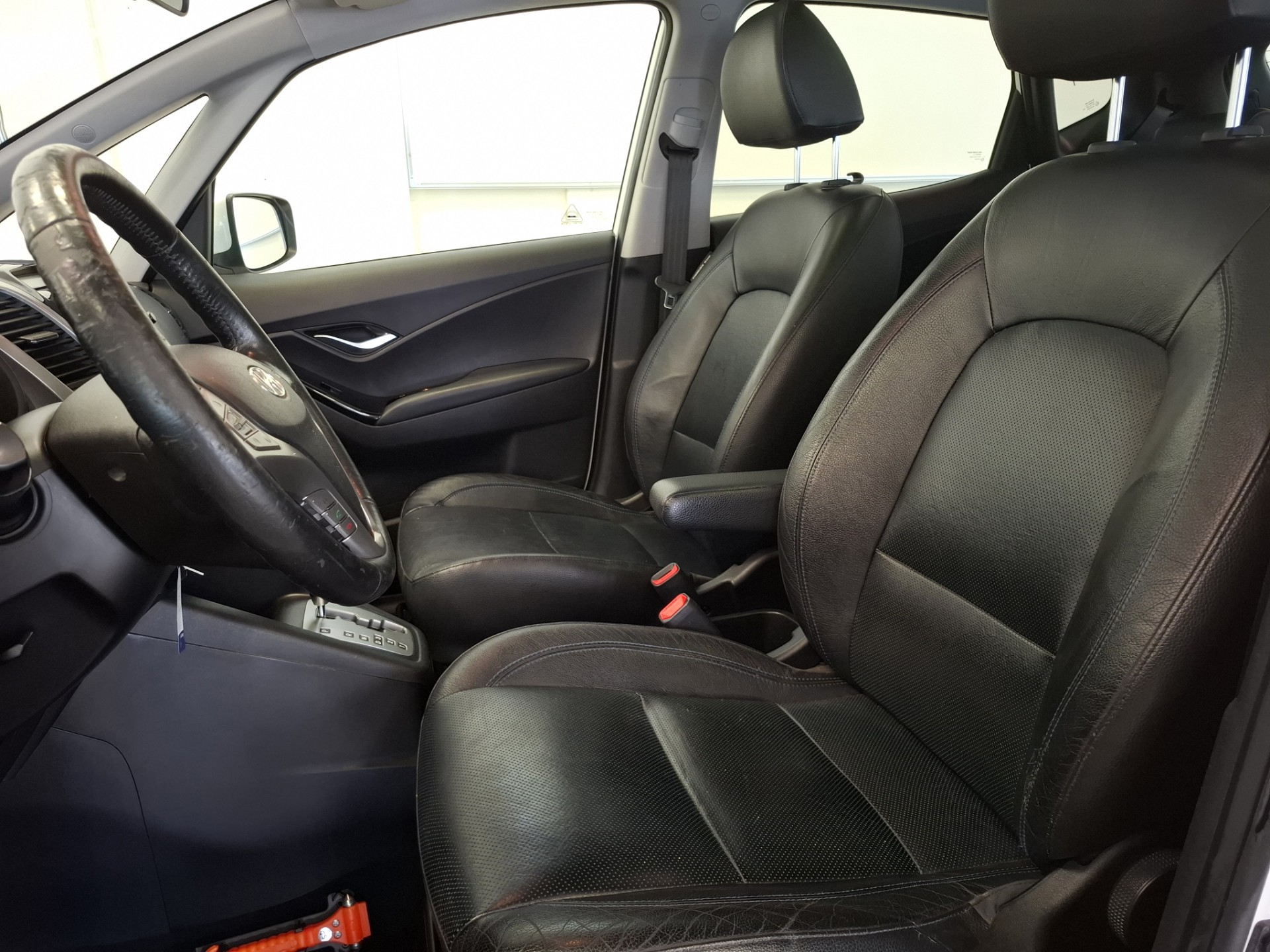 Foto van Hyundai Ix20