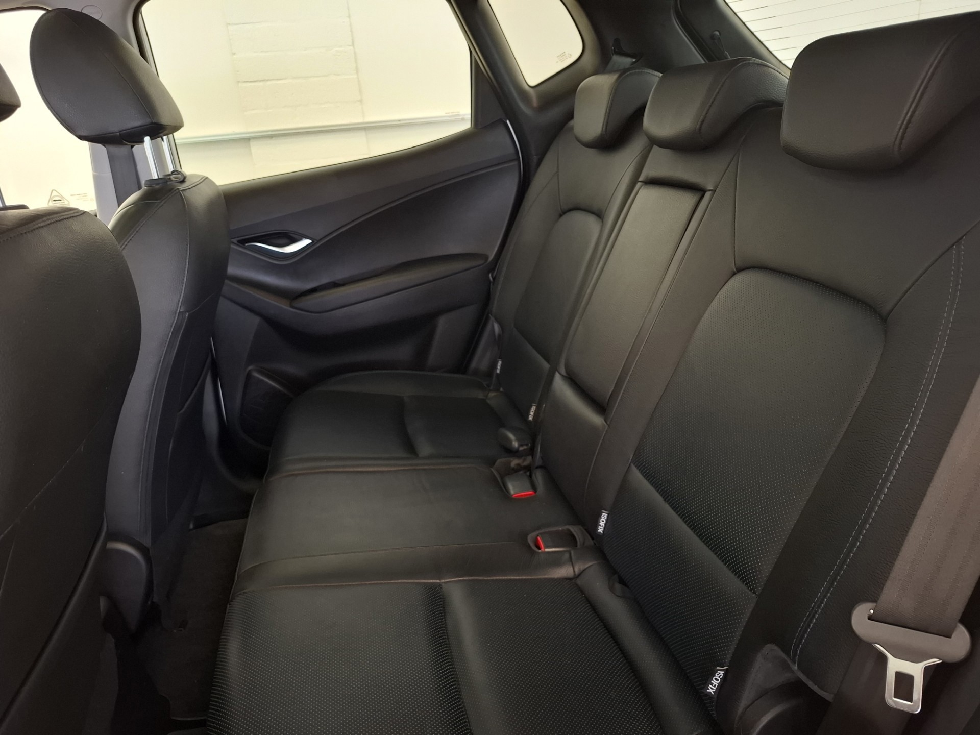 Foto van Hyundai Ix20