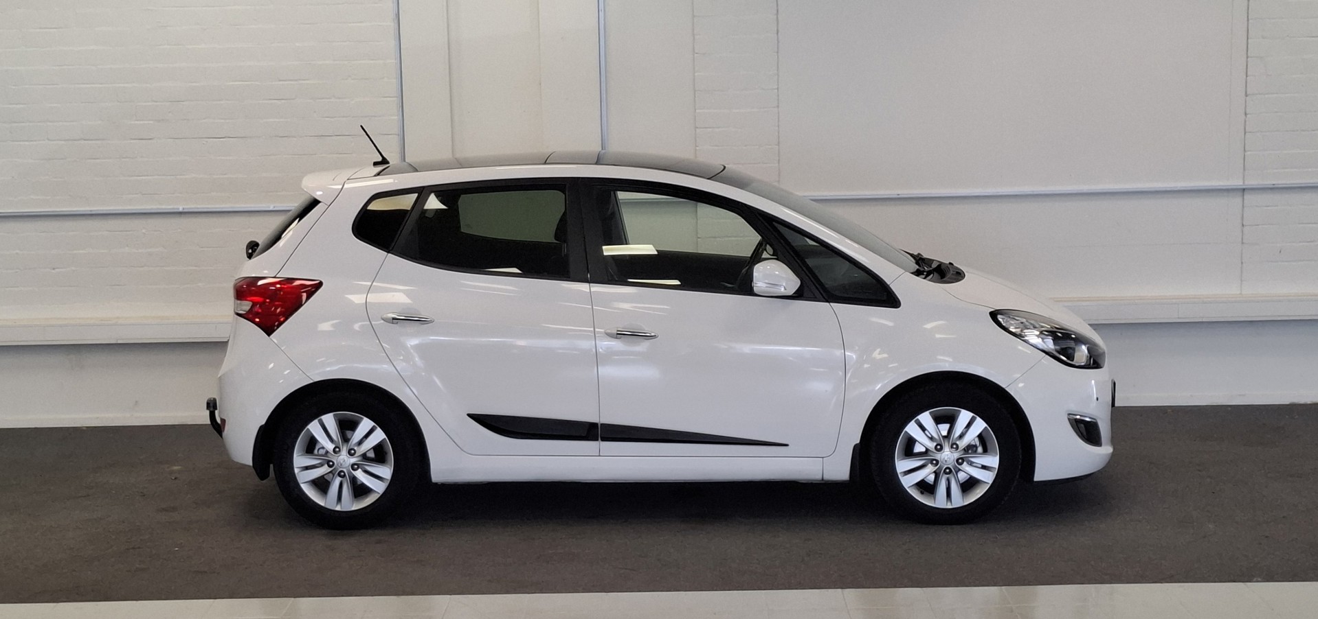 Foto van Hyundai Ix20