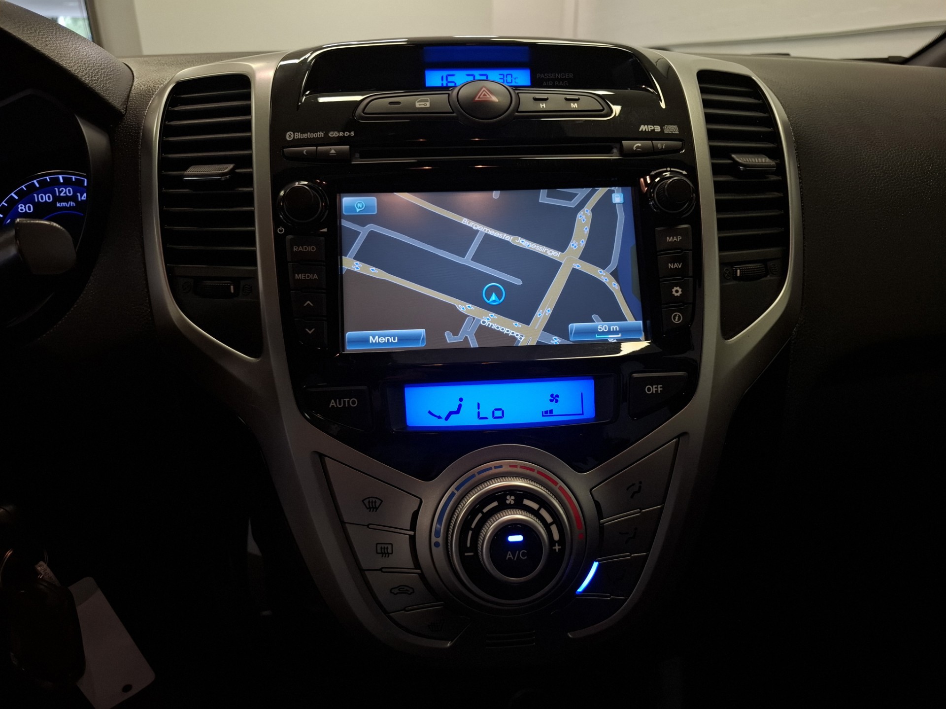 Foto van Hyundai Ix20