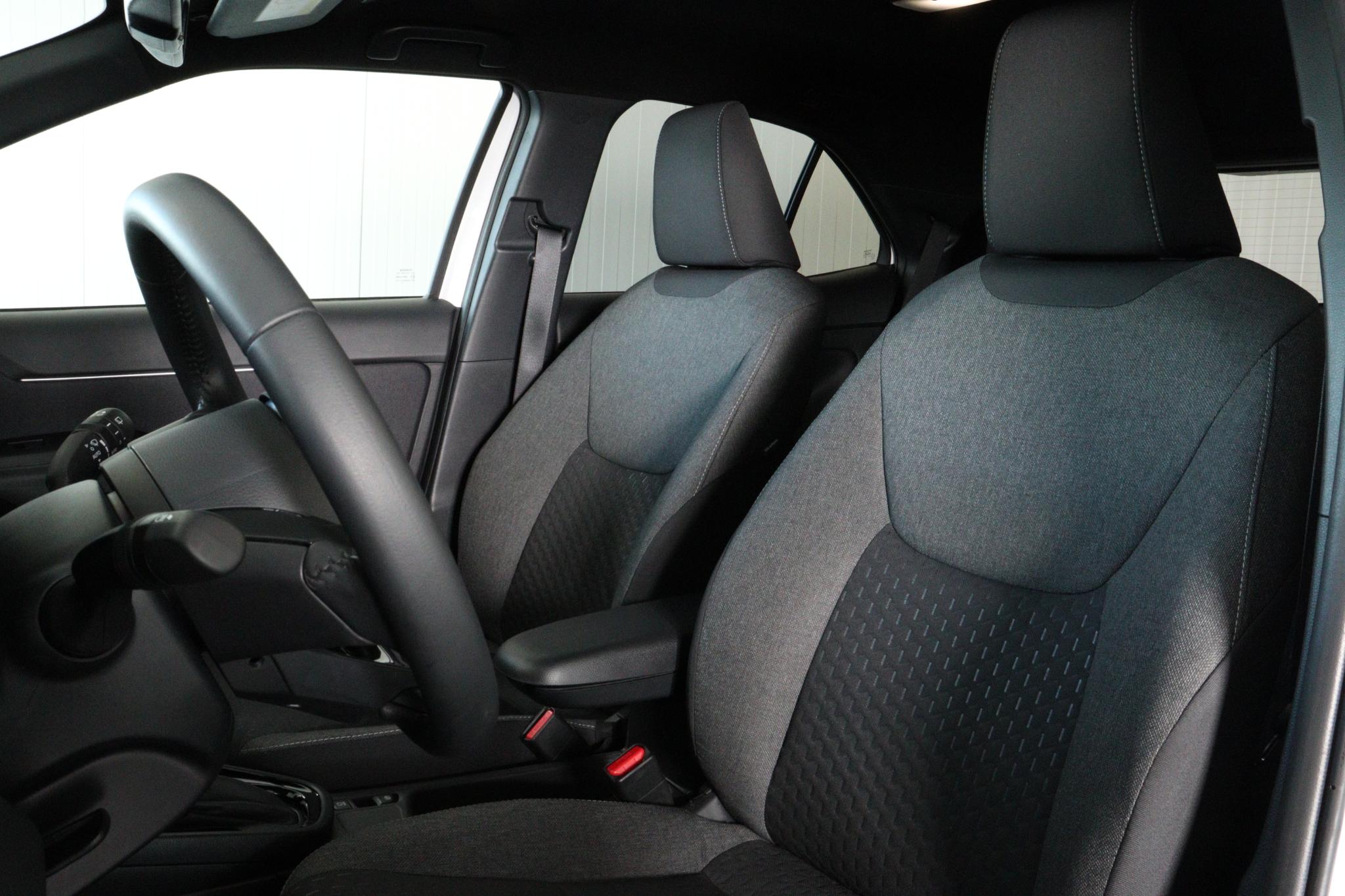 Foto van Toyota Toyota Yaris Cross