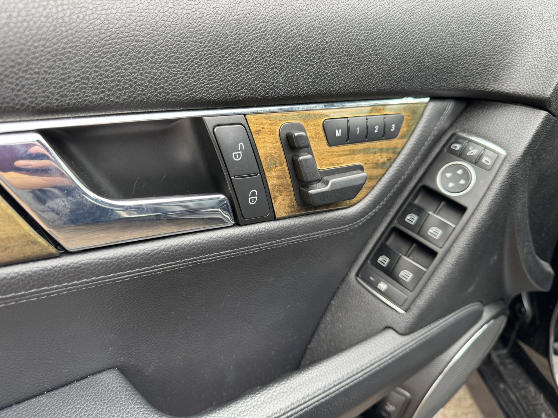 Foto van Mercedes-Benz C 250
