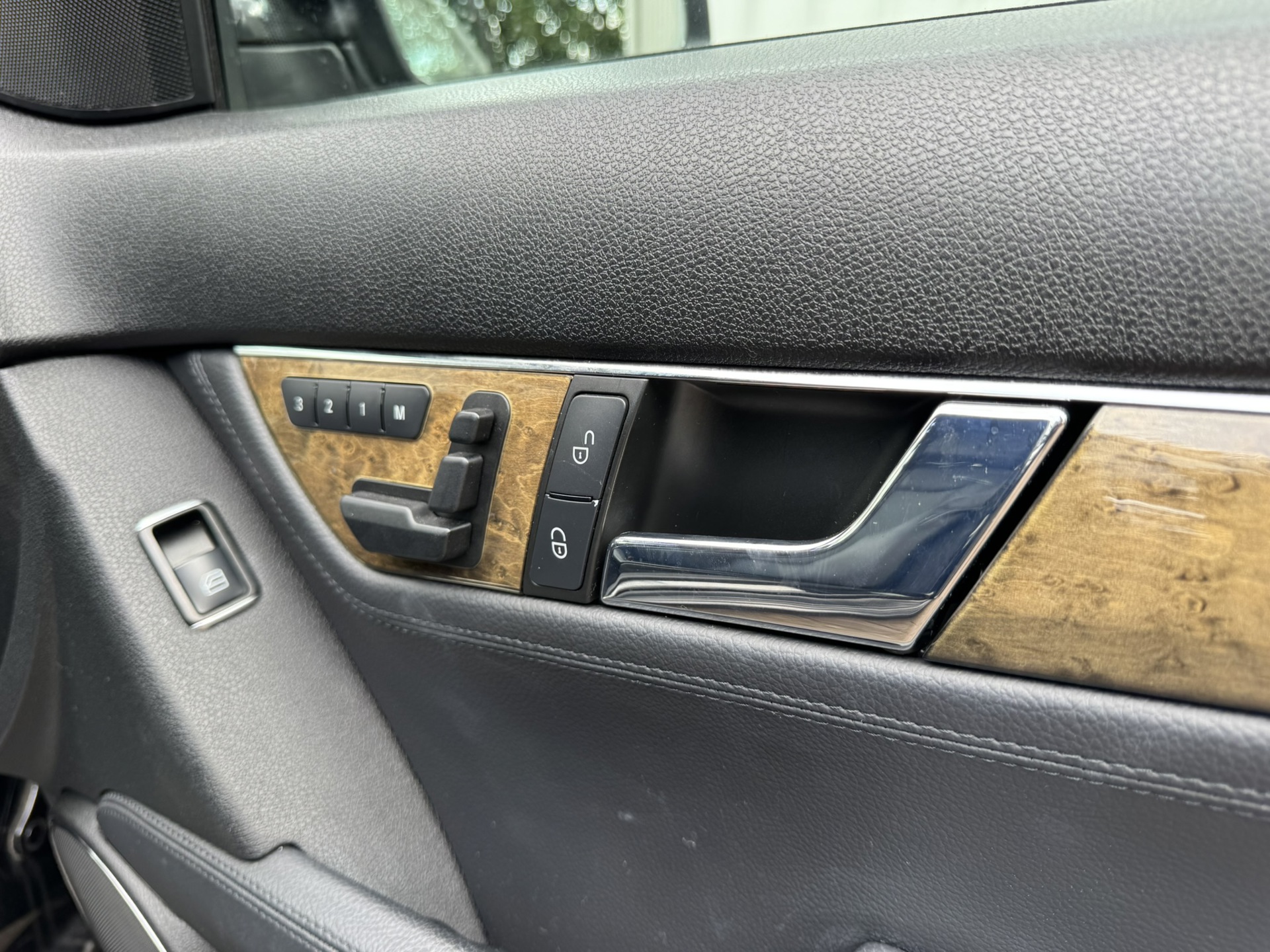 Foto van Mercedes-Benz C 250