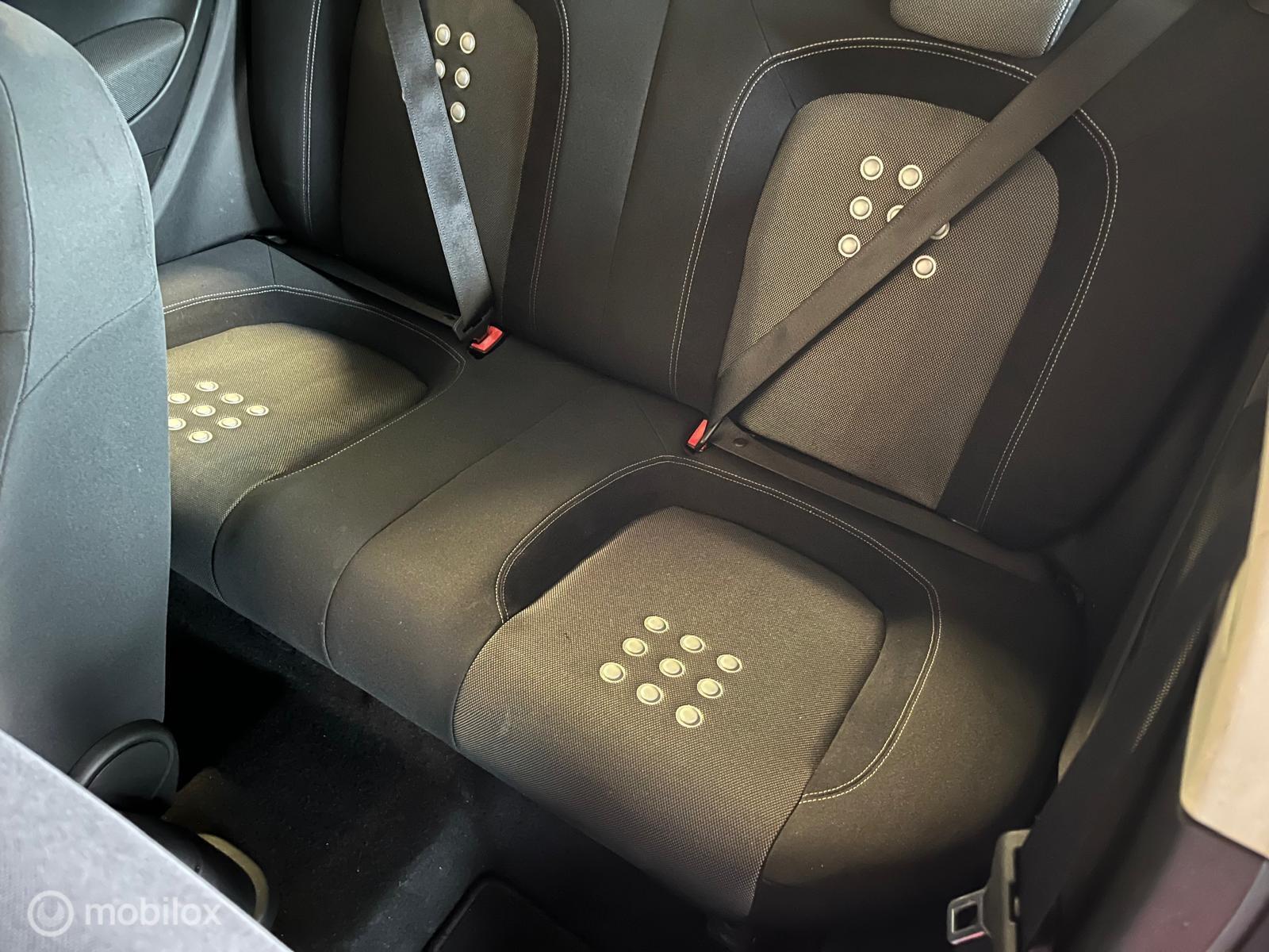Foto van Fiat Fiat Punto
