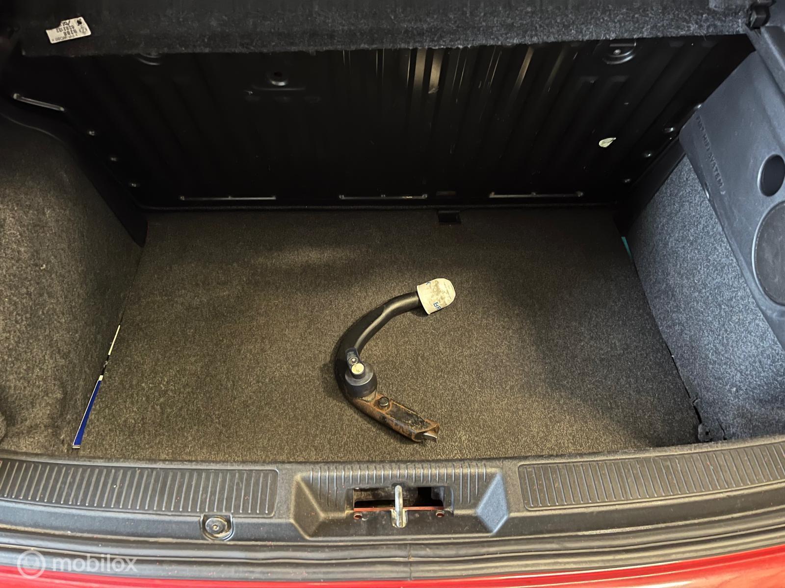 Foto van Fiat Fiat Punto