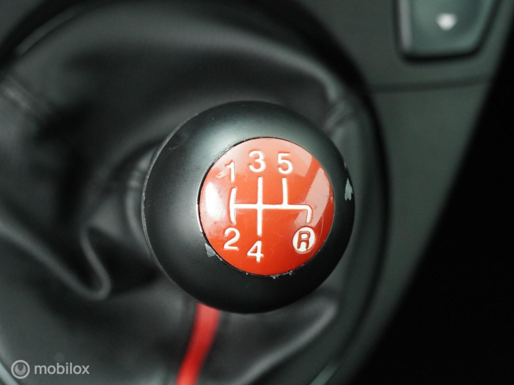 Foto van Fiat Fiat 500