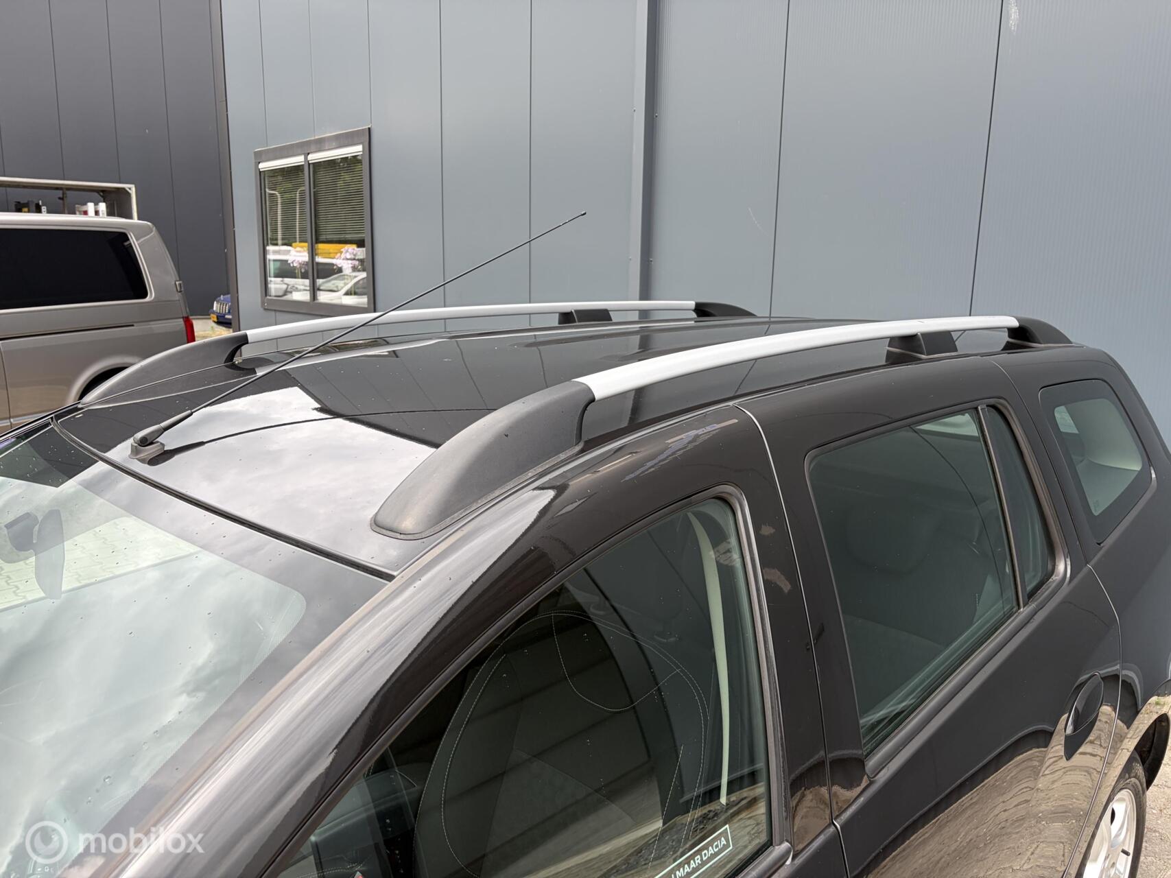 Foto van Dacia Logan