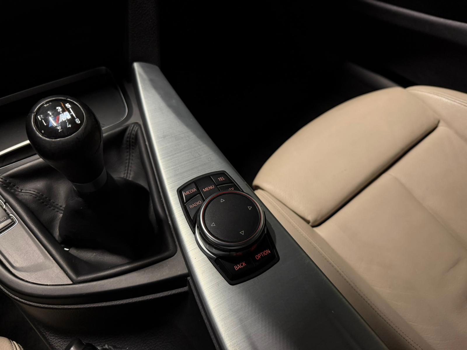 Foto van BMW 418i