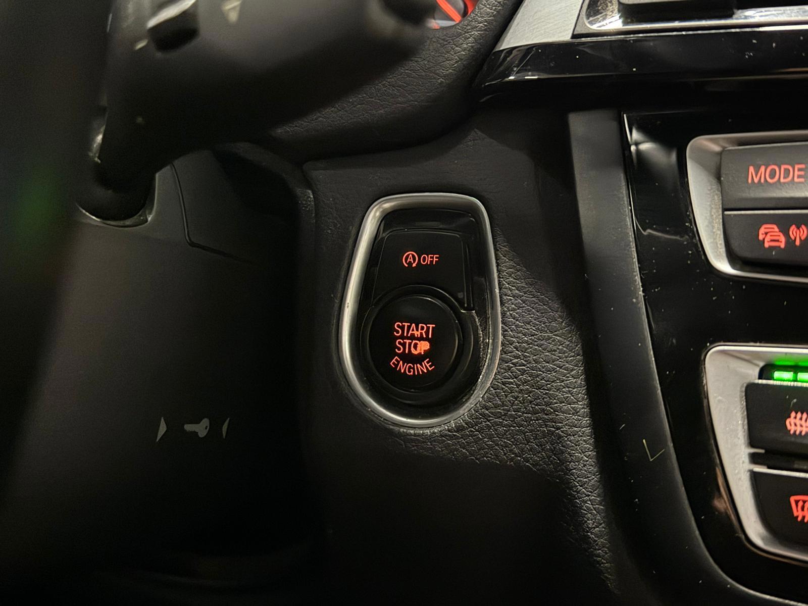 Foto van BMW 418i