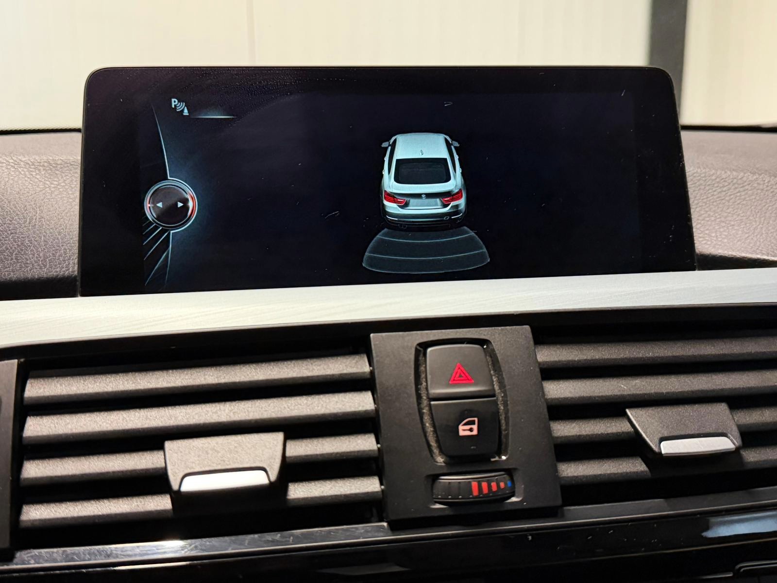 Foto van BMW 418i